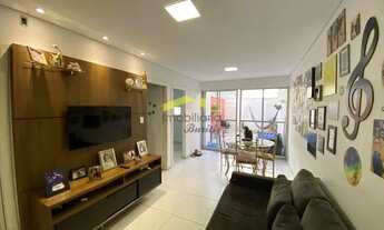 Imagem 3: Apartamento com área privativa para aluguel, 2 quartos, 1 suíte, 1 vaga, Buritis - Belo Ho