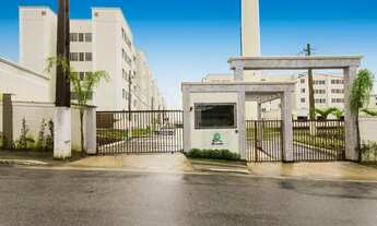 Imagem: Aluguel - Apartamento com 2 quartos - mobiliado