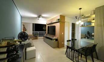 Imagem: Ótimo apto 77m 3qts varanda gourmet no