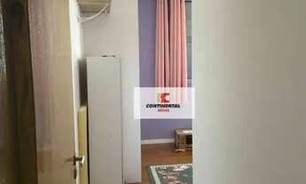 Imagem 7: Apartamento com 2 dormitórios à venda, 89 m² por R$ 400.000 - Parque Terra Nova - São Bern