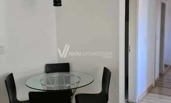 Imagem 2: Apartamento - Jardim Nova Europa - Campinas