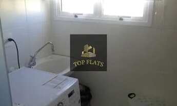 Imagem 6: Flat disponível em Vila Nova Conceição