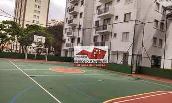 Imagem 3: Apartamento à venda, 56 m² por R$ 400.000,00 - Jabaquara - São Paulo/SP