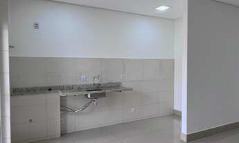 Imagem 5: Casa de condomínio para aluguel tem 99 metros quadrados com 3 quartos em Três Barras - Cui