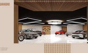 Imagem: LANÇAMENTO ALTÍSSIMO PADRÃO 4 QUARTOS