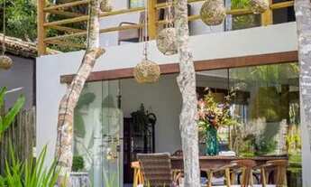 Imagem 3: Casa falésia - Rio da Barra - Trancoso - Vista mar