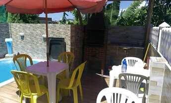 Imagem 4: ITAMARACÁ Casa com 2 dormitórios