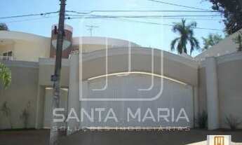 Imagem: Casa (sobrado na rua) 4 dormitórios/suite