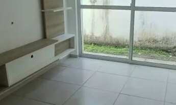 Imagem: Apartamento Térreo no Bessa, 118m², 2