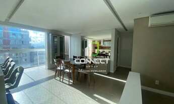 Imagem 5: Apartamento com 2 dormitórios para alugar, 94 m² por R$ 4.995,71/mês - Vila Operária - Ita