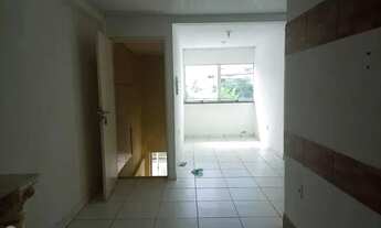 Imagem 2: Casa para venda com 110 metros quadrados com 3 quartos