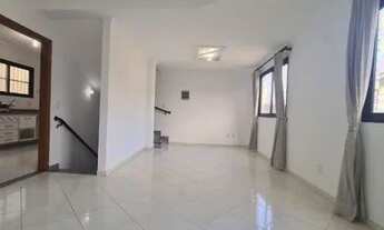 Imagem 2: Sobrado com 3 dormitórios à venda, 136 m² por R$ 450.000,00 - Centro - São Vicente/SP