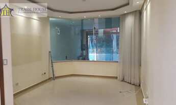 Imagem: Casa Sobrado em Vila Dom Pedro I - São