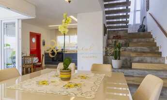 Imagem 4: Casa de quatro dormitórios à venda no Condomínio Parque da Pedra