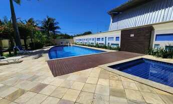 Imagem 6: Apartamento Para Alugar com 02 quartos 1 suítes no bairro Ponta Negra em Natal - Verano