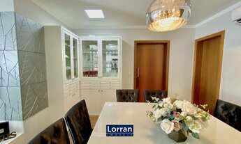 Imagem 3: 4 quartos com 2 suíte e 4 vagas de garagem cobertas