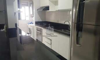 Imagem 4: Apartamento a venda no Condomínio Primeacqua