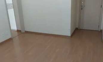 Imagem 2: Apartamento com 3 quartos, reformado e com vaga garagem