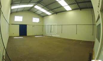 Imagem 6: Salão/Galpão (salão - sobrado