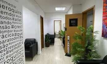 Imagem 6: CONJ. COMERCIAL - TATUAPÉ - SP