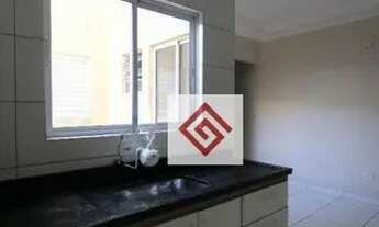 Imagem 5: Cobertura com 2 dormitórios para alugar, 100 m² por R$ 1.868,10/mês - Parque Novo Oratório