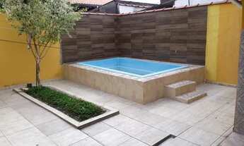 Imagem 3: Casa à venda, 2 quartos, 2 vagas, Residencial Vale das Acácias - Pindamonhangaba/SP