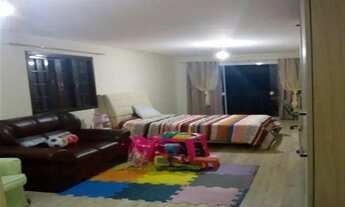 Imagem 7: SOBRADO EM MOGI DAS CRUZES- VILA SUÍSSA - 02 SUÍTES, 03 VAGA