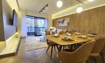 Imagem 5: Vértice - 596 Apartamento com 2 dormitórios