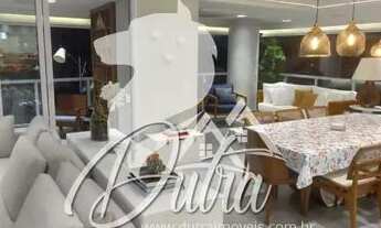 Imagem 3: Condomínio Edifício Design Campo Belo Campo Belo 210m² 04 Dormitórios 04 Suítes 3 Vagas