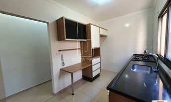 Imagem 6: Apartamento (tipo - padrao) 2 dormitórios/suite, cozinha planejada, em condomínio fechado