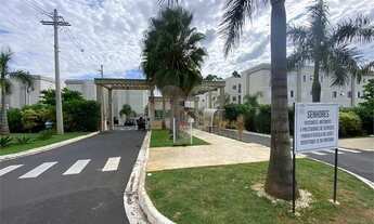 Imagem 3: Apartamento para locação no condomínio Monte D'oro