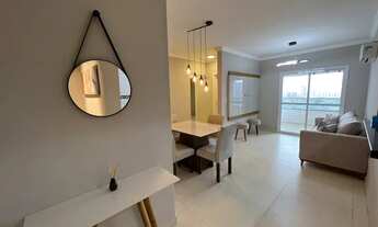 Imagem: Apartamento Alto Padrão Canto do Forte