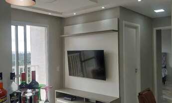 Imagem 2: Alugo apartamento próximo ao Jardim Botânico/zoológico