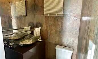 Imagem 4: Condomínio Granville-Casa de para venda tem 200m2 com 3/4 suítes com área gourmet-imponent