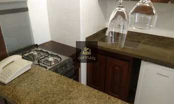 Imagem 4: Flat disponível no Jardim Paulista