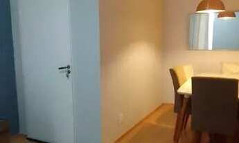 Imagem 3: Apartamento cond Nações Unidas