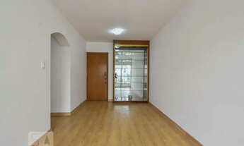 Imagem 3: Apartamento para Aluguel - Brooklin, 2 Quartos, 65 m2