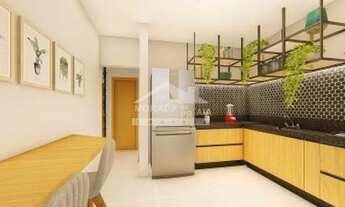 Imagem 7: Comprar Lançamento Apartamento Duplex 2 Suítes com 2 vagas e vista para o Mar