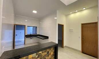 Imagem: CASA TÉRREA PÉ DIRETO DUPLO, 2 QUARTOS