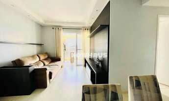 Imagem 3: Apartamento com 3 dormitórios para alugar, 83 m² por R$ 5.635,00/mês - Vila Mascote - São