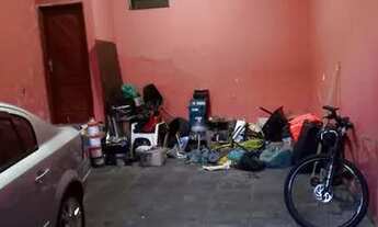 Imagem 3: Sobrado - Matusalem Matoso