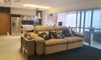 Imagem 6: Apartamento maravilhoso a venda, 155m² - Condomínio Renaissance - Taubaté/SP