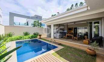 Imagem: Casa - Jardim de Itapoan - Paulínia