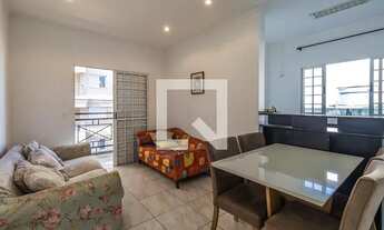 Imagem 2: Apartamento à Venda - Jardim Esperança, 1 Quarto, 66 m2