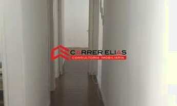 Imagem 6: Apartamento p/ locação, 82 m², living, 2 dormitórios, banho social,1vaga. Lapa