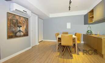 Imagem 6: PORTO ALEGRE - Apartamento Padrão - Menino Deus