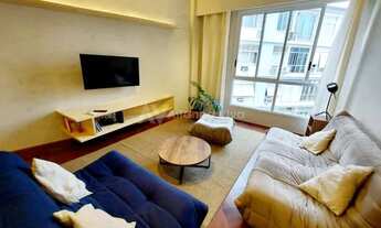 Imagem 3: Ipanema Apartamento com 3 dormitórios