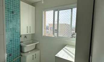 Imagem 3: Apartamento com 2 dormitórios para alugar, 70 m² por R$ 1.600,00/mês - Santa Edwirges - Po