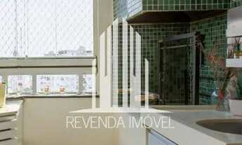 Imagem 5: Apartamento em Perdizes 230m2 com 3 dormitórios sendo 3 suítes e 4 vagas de garagem