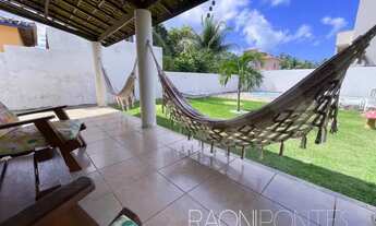 Imagem 7: Temporada Barra do Jacuípe - Desfrute de momentos inesquecíveis em nossa Casa à beira-mar!